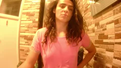 Snapshot of jojofit chatting on October 3, 6:13 pm JojoFit online show from October 3, 6:13 pm