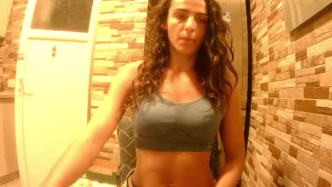 Snapshot of jojofit chatting on September 19, 5:34 pm JojoFit online show from September 19, 5:34 pm