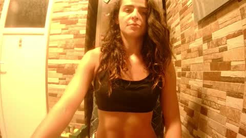 Snapshot of jojofit chatting on September 21, 5:11 pm JojoFit online show from September 21, 5:11 pm