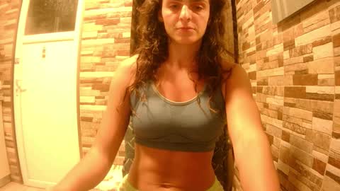 Snapshot of jojofit chatting on September 14, 5:55 pm JojoFit online show from September 14, 5:55 pm