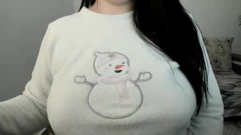 jokissy online show from December 1, 7:05 pm