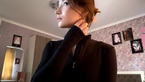 Sakura online show from June 1, 9:22 am