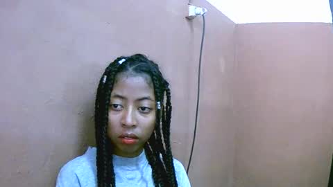 Snapshot of joliekah27 chatting on March 1, 6:46 am joliekah27 online show from March 1, 6:46 am