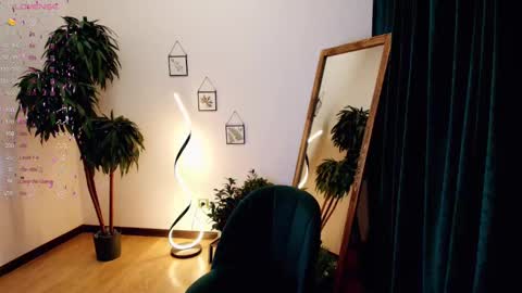 Snapshot of jolly_bean chatting on February 27, 10:20 pm Polly online show from February 27, 10:20 pm