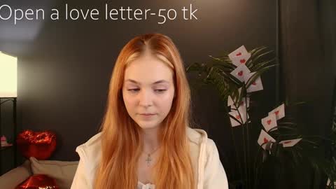 Snapshot of jolly_bean chatting on February 5, 12:27 pm Polly online show from February 5, 12:27 pm