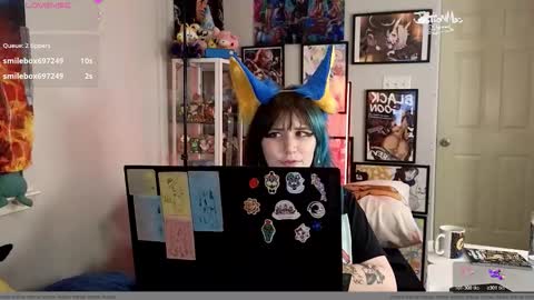 JoltionMac JJ online show from December 18, 6:29 am