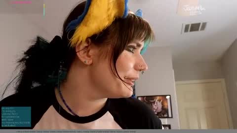 JoltionMac JJ online show from March 2, 7:37 am