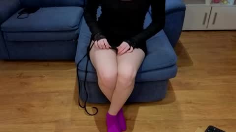 Ellie online show from May 23, 9:07 am