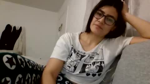 Jordyn online show from March 14, 2:12 am