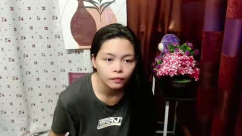 Jorie online show from December 27, 2:14 am