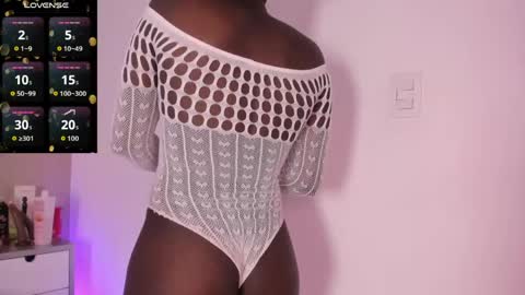 jorinde sexy online show from April 7, 4:47 am