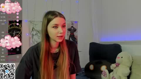 Snapshot of jorroger chatting on February 5, 8:04 pm Mila online show from February 5, 8:04 pm