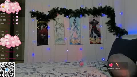 Snapshot of jorroger chatting on January 12, 8:47 pm Mila online show from January 12, 8:47 pm