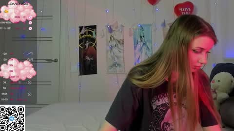 Snapshot of jorroger chatting on February 14, 10:36 pm Mila online show from February 14, 10:36 pm