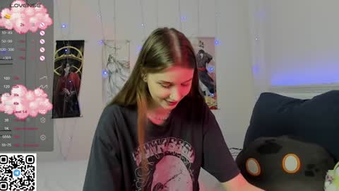 Snapshot of jorroger chatting on February 2, 8:30 pm Mila online show from February 2, 8:30 pm