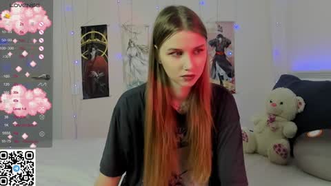 Snapshot of jorroger chatting on February 1, 8:26 pm Mila online show from February 1, 8:26 pm