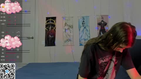 Snapshot of jorroger chatting on February 4, 8:28 pm Mila online show from February 4, 8:28 pm