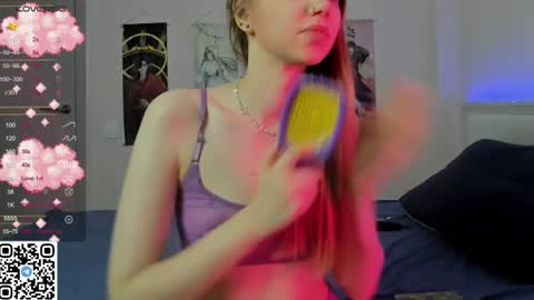 Snapshot of jorroger chatting on December 23, 2:24 am Mila online show from December 23, 2:24 am