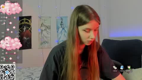 Snapshot of jorroger chatting on February 8, 9:04 pm Mila online show from February 8, 9:04 pm