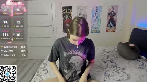 Snapshot of jorroger chatting on September 10, 3:17 am Mila online show from September 10, 3:17 am