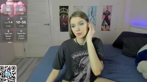 Snapshot of jorroger chatting on September 12, 6:25 am Mila online show from September 12, 6:25 am