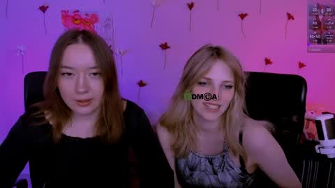 jose_fairy online show from April 6, 7:04 pm