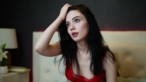  Josie  online show from December 14, 8:47 pm