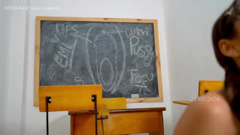 Joss  online show from March 21, 9:25 am