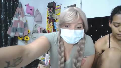 josselyn_31 online show from February 25, 2:54 am