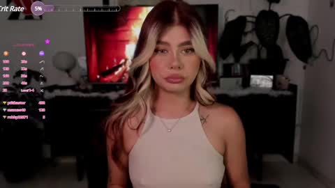 josephine   independent model    online show from March 4, 8:38 pm