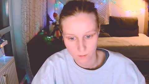 joy_keys online show from December 23, 5:00 pm