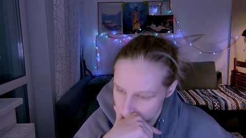 joy_keys online show from February 6, 6:24 pm