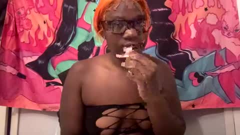 Yoshi online show from January 6, 1:15 pm