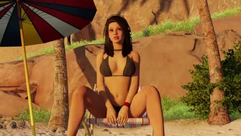 EleniGr online show from April 8, 6:59 am