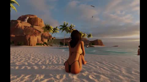 EleniGr online show from March 17, 7:56 am