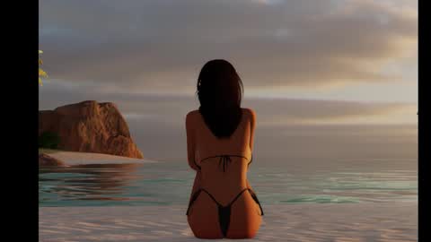 EleniGr online show from February 27, 7:52 am