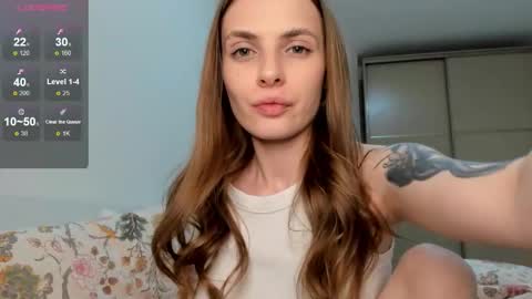 Julia and Julia online show from November 27, 6:22 pm