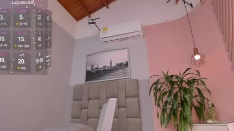 Juana online show from April 10, 12:22 pm