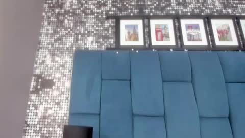 Juana online show from April 11, 7:06 pm