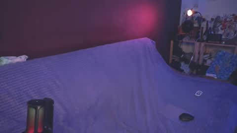 Snapshot of juby_yubi chatting on December 5, 1:38 pm Arina online show from December 5, 1:38 pm
