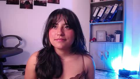 JUDY online show from February 12, 3:08 am