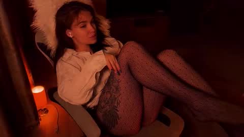 Judy online show from February 2, 7:35 pm