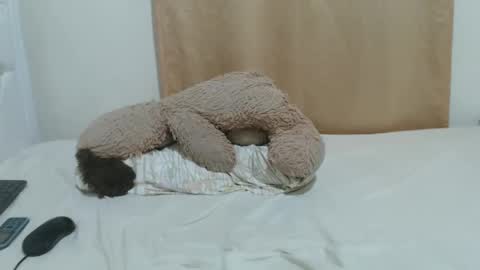 juicebabie online show from November 21, 6:43 pm