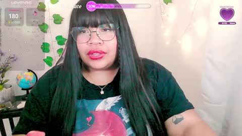 Snapshot of juicy_elenxx chatting on January 18, 5:52 am EleN online show from January 18, 5:52 am
