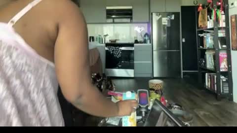 juicy_janet online show from July 8, 4:31 pm