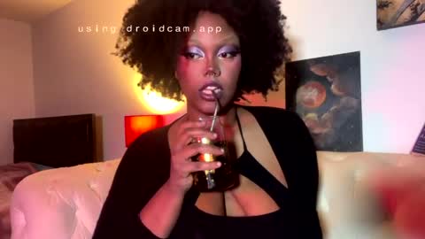 juicy_janet online show from March 30, 5:07 am