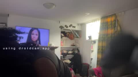 juicy_janet online show from June 12, 7:00 pm