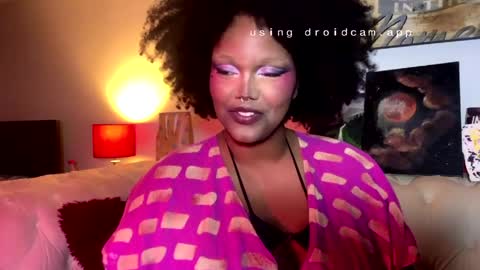 juicy_janet online show from April 1, 10:18 pm