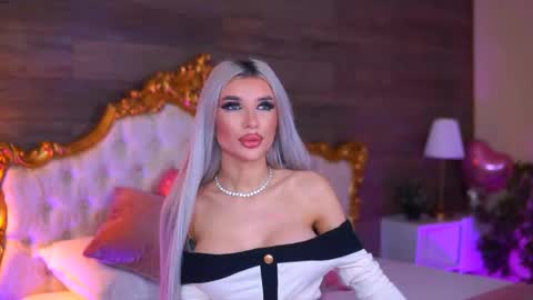 Jessye online show from February 15, 8:52 pm