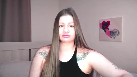 Elena online show from March 3, 2:12 pm